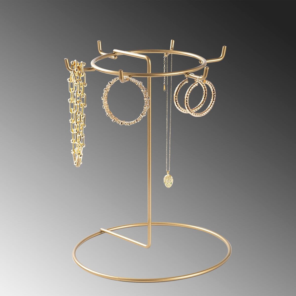 Jewelry Display Stand