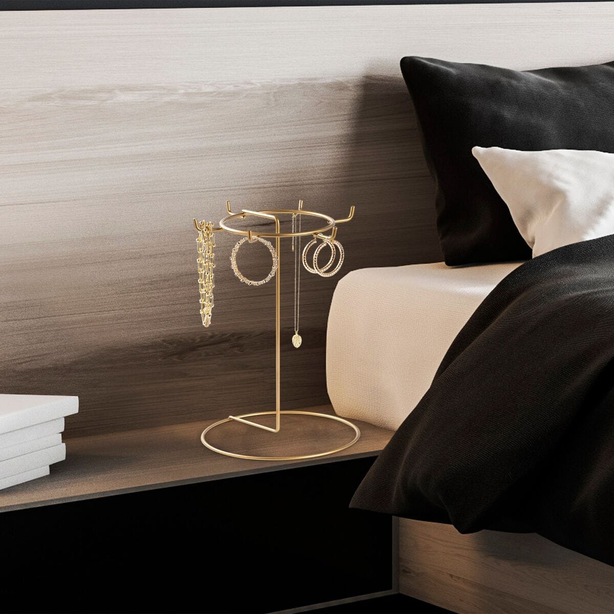 Jewelry Display Stand