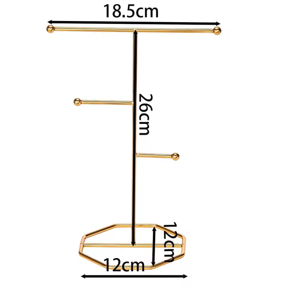 Jewelry Stand is a MasterPiece