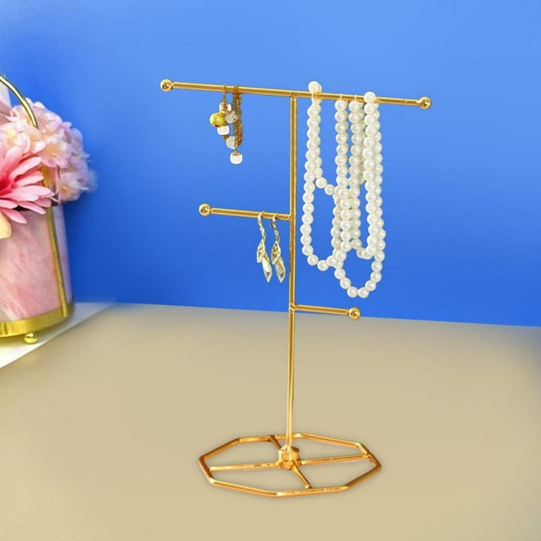 Jewelry Stand is a MasterPiece