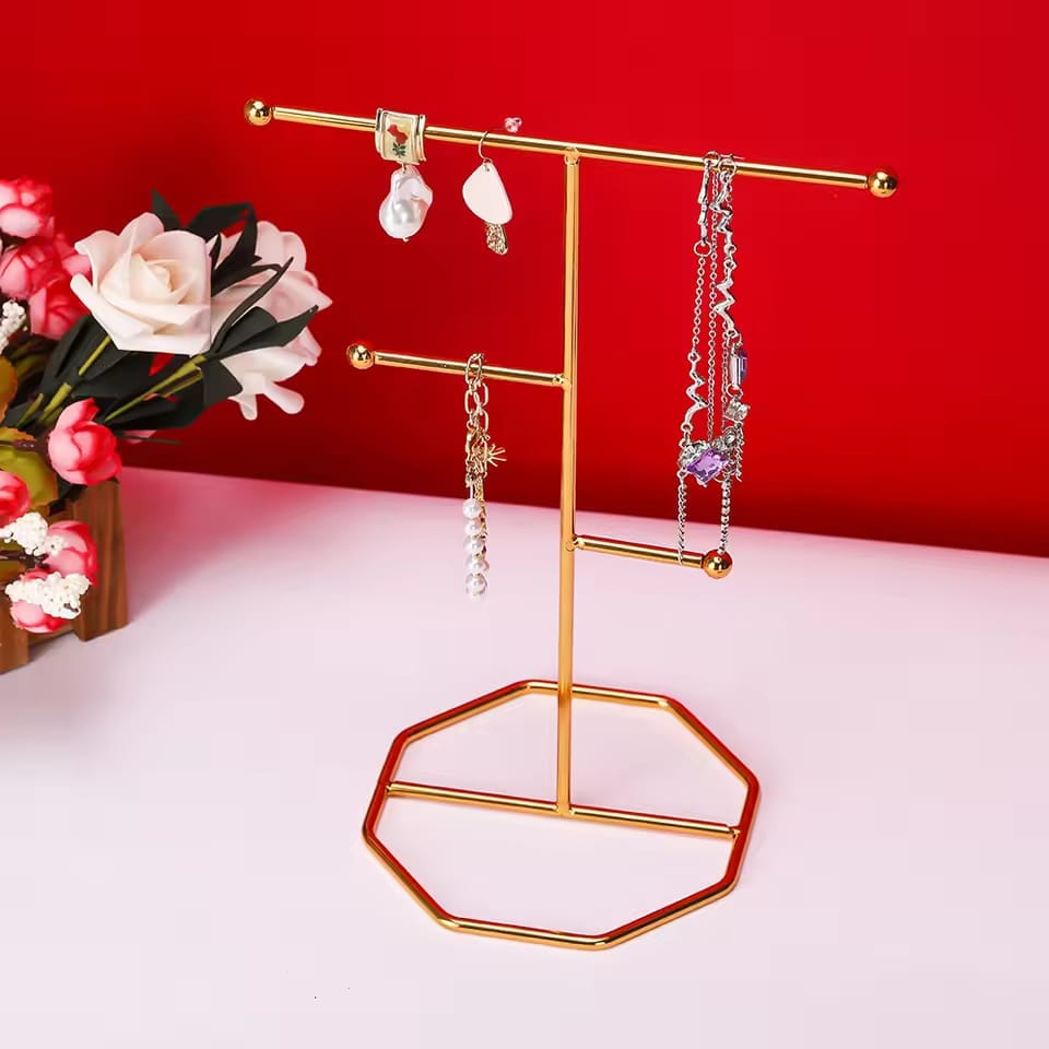 Jewelry Stand is a MasterPiece