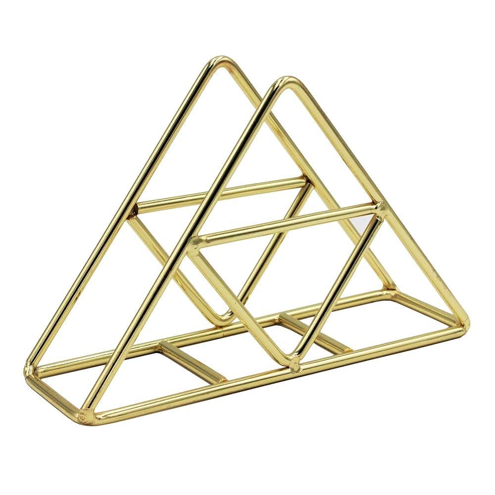 Tissue & Napkin Holder Stand