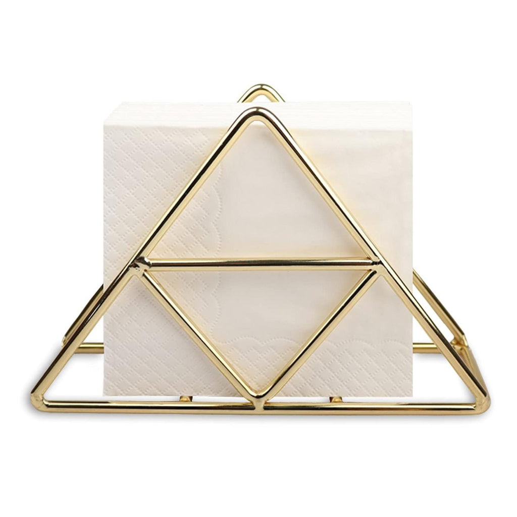 Tissue & Napkin Holder Stand