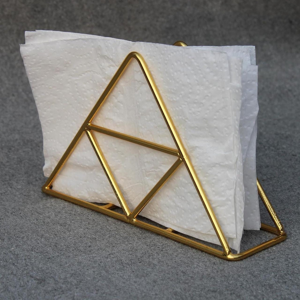 Tissue & Napkin Holder Stand